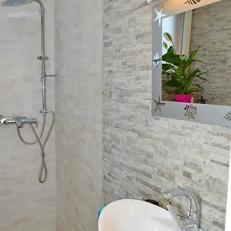 Apartment Grandezza