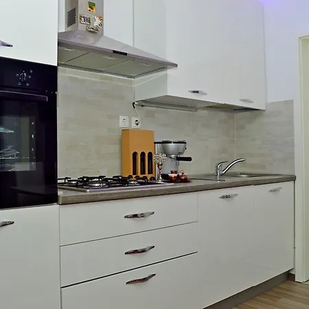 Grandezza Apartment Brodarica (Sibenik-Knin)