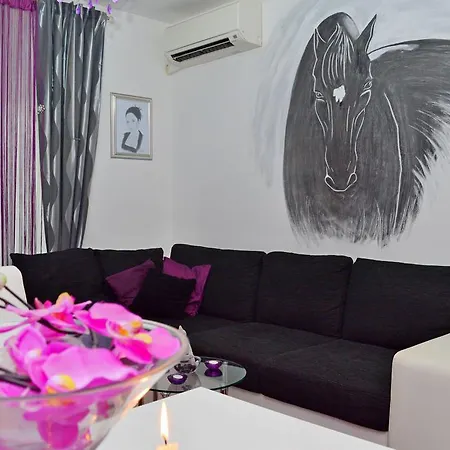 Apartment Grandezza *