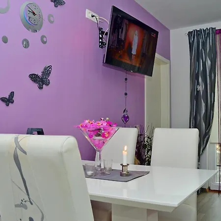 Grandezza Apartment *