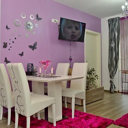 Apartment Grandezza Brodarica (Sibenik-Knin)