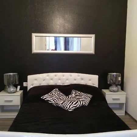 Apartment Grandezza