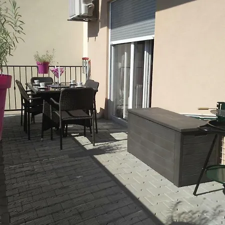 Grandezza Apartment Brodarica (Sibenik-Knin)