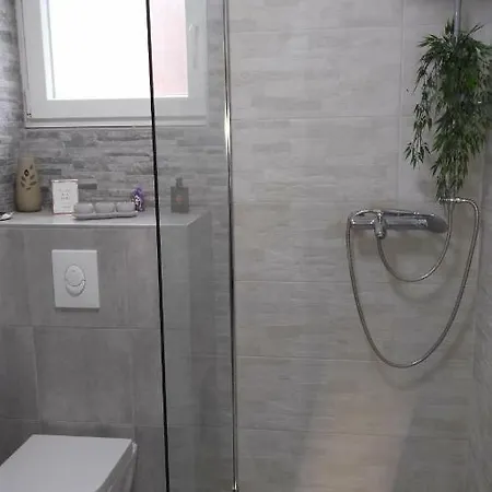 Apartment Grandezza *