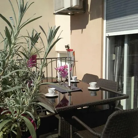 Apartment Grandezza Brodarica (Sibenik-Knin)